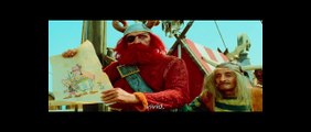 Astérix & Obélix : Mission Cléopâtre Bande-annonce (EN)