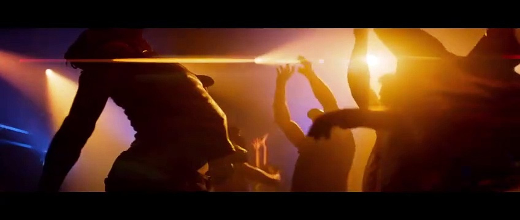 Let's Dance