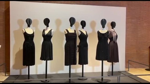 Semplicemente Anna , la Festa di Roma apre nel segno della Magnani