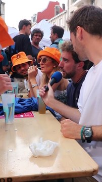 La suite de ma tournée des bars du Social Group pendant la braderie de Lille Je sais pas vous mais les terrasses me manquent déjà. Merci au Amor Amor bar pour l'accueil et l'ambiance ☀️*Ceci est une collaboration commerciale*