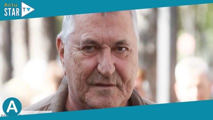 Affaire Pierre Palmade, Jean Marie Bigard très discret après l’accident  “Qui suis je pour juger ”