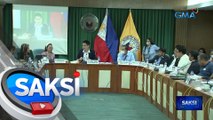 Panukalang gawing optional ang senior high para sa mga papasok sa technical-vocational program ng TESDA, lusot na sa house committee | Saksi