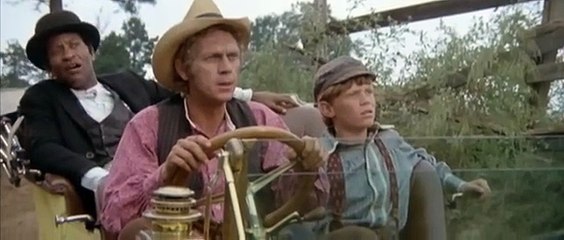 Reivers Bande-annonce (EN)