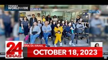 State of the Nation Express: October 18, 2023 [HD]