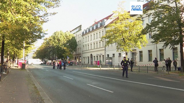 В Европе нарастает напряженность из-за ситуации в Газе