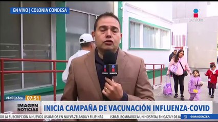 Marchas programadas para este 18 de octubre de 2023 en la CDMX