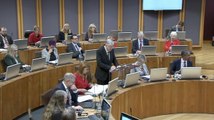 Senedd Update: Recycling and child poverty