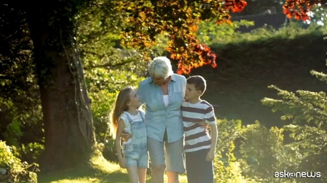 Gli over 65 una risorsa preziosa per giovani, famiglie, societ?