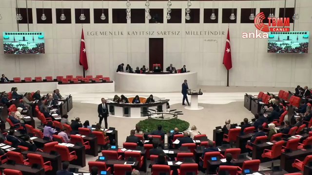 La proposition du parti İYİ d'enquêter sur les travaux de transformation urbaine visant à réduire les dommages causés par les catastrophes a été rejetée.