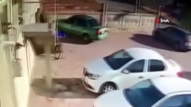 65 incidents de vol clarifiés à Kayseri au cours des 10 derniers jours