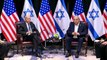 Israel se compromete a la entrada de ayuda humanitaria y EE.UU. veta una resolución en la ONU