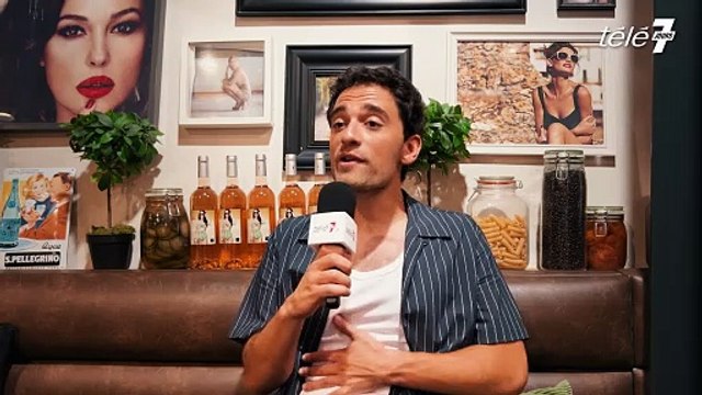 Tom Darmon (Ici tout commence) : Ce conseil lui a donné son grand-père Gérard Darmon à ses débuts d’acteur