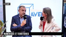 NUMERIQUE & TERRITOIRES - Interview : David Elfassy (Groupe Altitude)