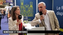 NUMERIQUE & TERRITOIRES - Interview : Stephan Kemsisian (Netceed)