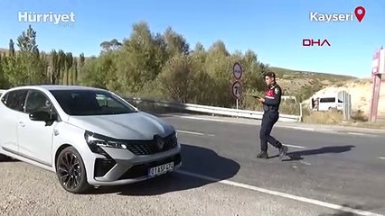 Bin kişilik özel ekip veterinerin şehit edildiği bölgede... Arazi taraması devam ediyor