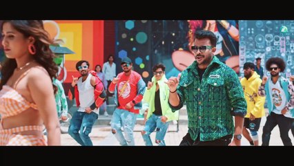 En Madbeku Video Song   Suthradaari Movie   Chandan Shetty   Navarasan   Apurva   A2 Music