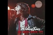 Rolling Stones - bootleg Fort Worth, TX, 06-24-1972, 2nd show part two