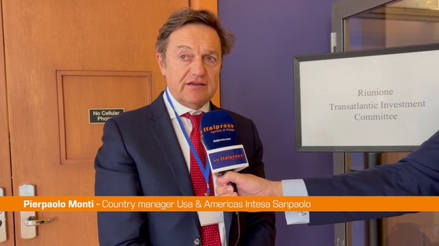 Monti (Intesa Sanpaolo) Due nuovi fondi di Venture Capital