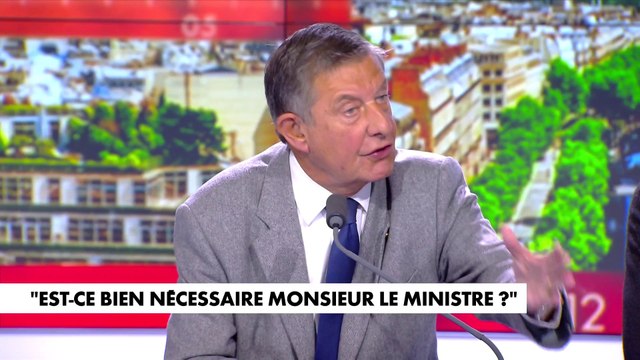 Jean-Pierre Jouyet : «Il y a trop de structures entre le preneur de décisions et l'application sur le terrain»