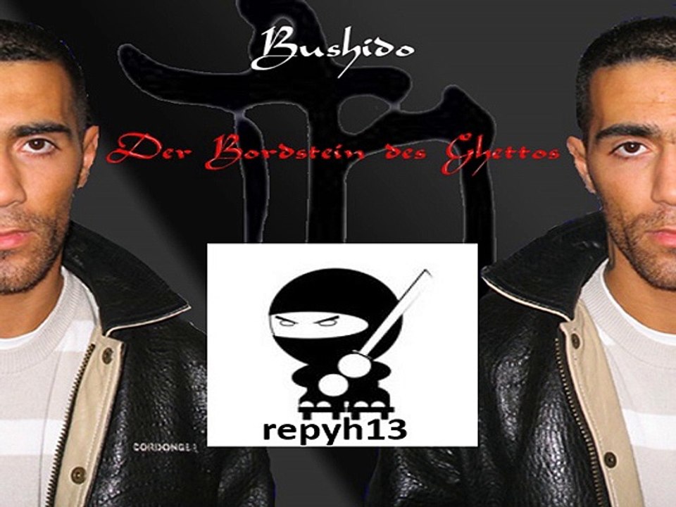 Bushido - Show must go on