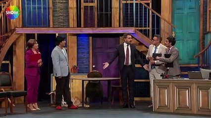 CHP'de değişim skeci gündem oldu