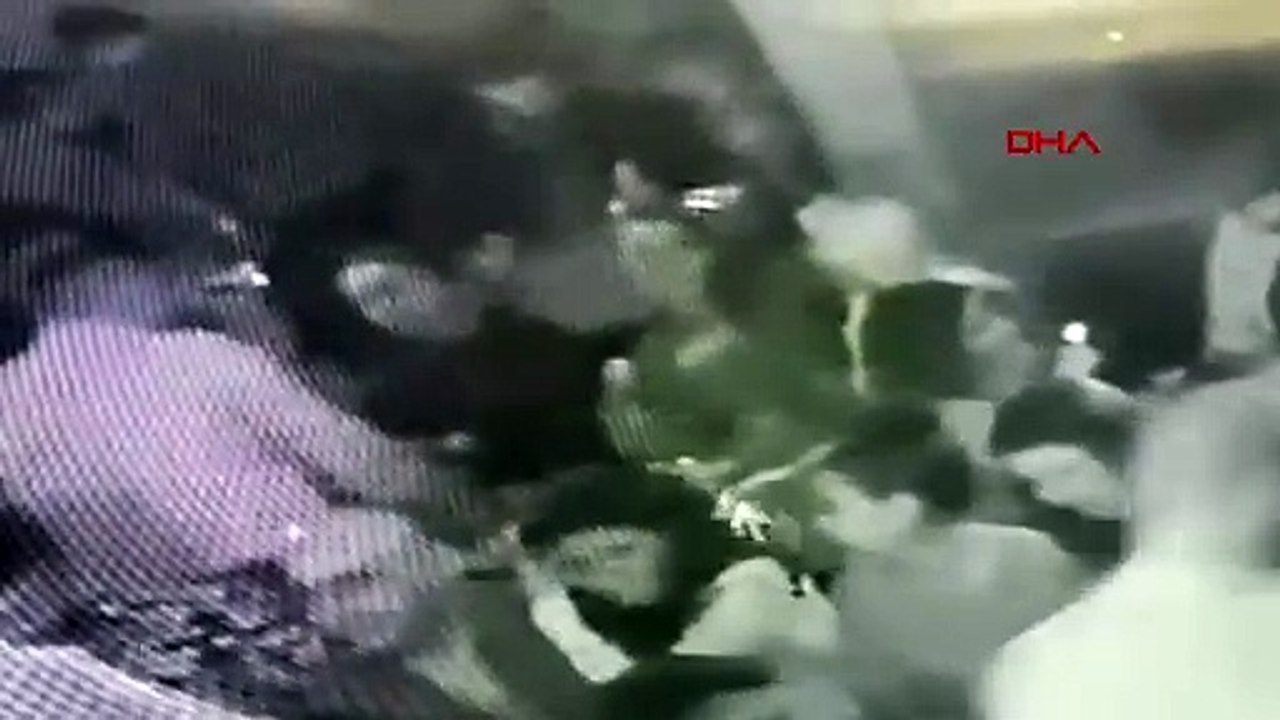 LE CHAUFFEUR QUI A CAUSÉ LA MORT D'UNE PERSONNE À ESENLER A CONSOMMÉ DE L'ALCOOL AVANT L'ACCIDENT