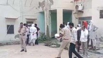 जयपुर: अल सुबह क्षत-विक्षत हादल में मिला शव, इलाके में फैली सनसनी
