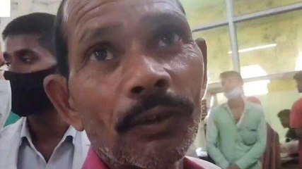 सीतापुर: खाना बनाते समय झुलसा मासूम, हालत गंभीर