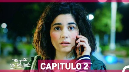 Me Gusta No Me Gusta Capítulo 2: La Transformación de Yigit y Deniz ✨