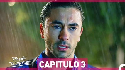 Me Gusta No Me Gusta Capítulo 3: La Transformación de Yigit y Deniz ✨