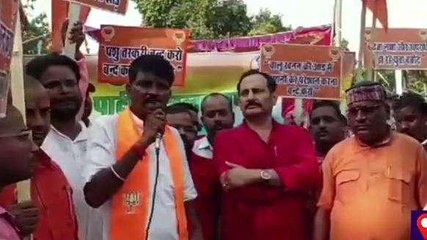 सुपौल: पूर्व मंत्री नीरज कुमार बबलू का नीतीश पर बड़ा हमला, कहा- जनता के साथ मुख्यमंत्री..