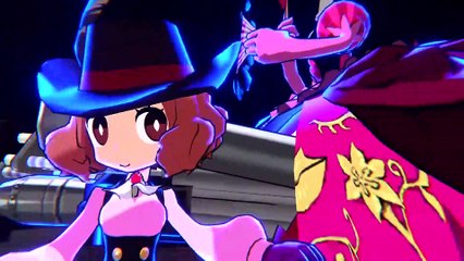 Persona 5 Tactica - Tráiler (3)