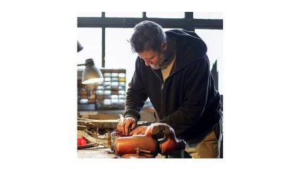 Ivan Kochelev - A Visionary and Passionate Leader