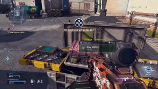 Warzone 1: Epic Sneaky Warzone win on PS5