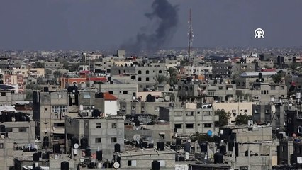 Menace effrayante d’Israël : si le Hezbollah déclenche une guerre sur un deuxième front, nous détruirons le Liban