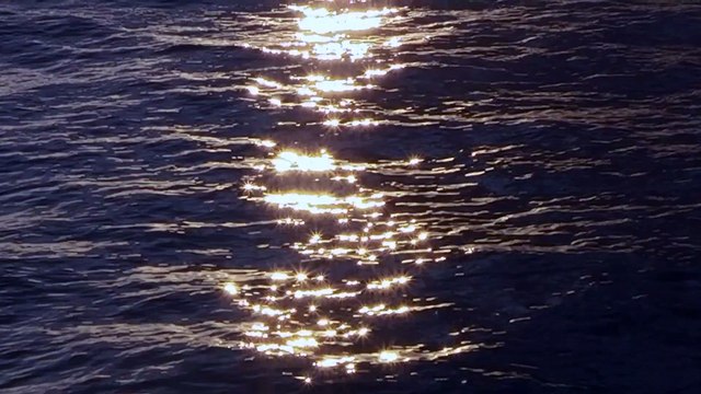 楊錦聰 - 當月光灑落在都蘭海上 《自然醒慢活祭－東漂療癒計畫》/ Ken Yang - Moonlit 'Atolan (MV)