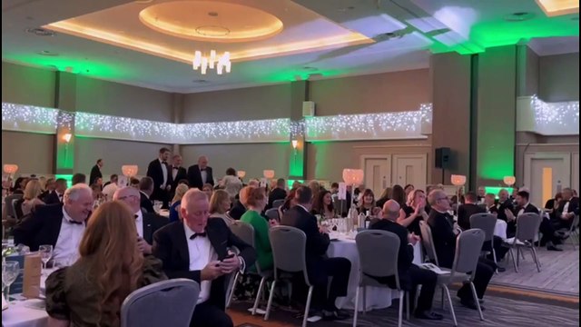 The awards continue at the Farming Life Awards 2023