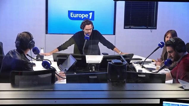 France - Afrique du Sud sur TF1 : le quart de final de la coupe du monde de rugby en tête des audiences ce dimanche soir