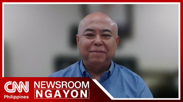 LTO may mga paalala para sa renewal ng driver's license | Newsroom Ngayon