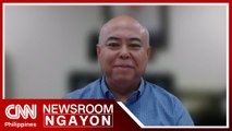 LTO may mga paalala para sa renewal ng driver's license | Newsroom Ngayon