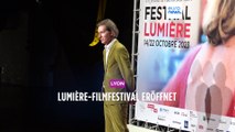 9 Tage großes Kino: In Lyon findet das Filmfestival Lumière statt
