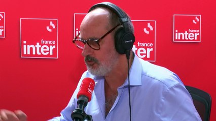 La France éliminée de la Coupe du monde de rugby - Le billet de Daniel Morin