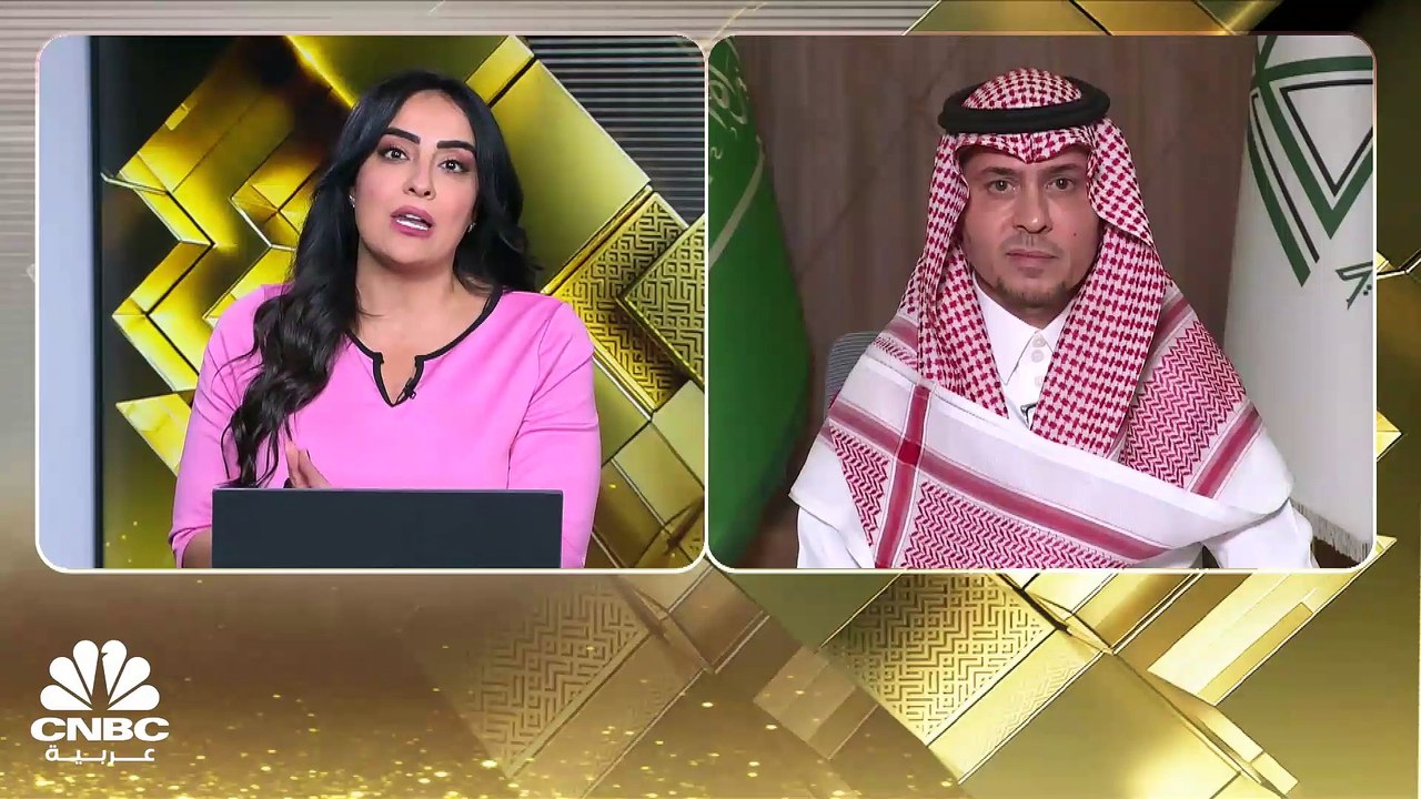 الرئيس التنفيذي لشركة البواني القابضة لـ CNBC ع...