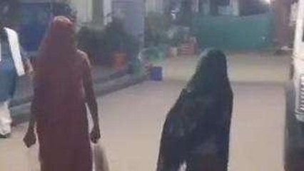 मासूम को दांतों से नोचा फिर किया रेप, खून से लथपथ हालत में मिली बच्ची..