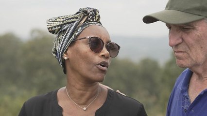 Rwanda, à la poursuite des génocidaires
