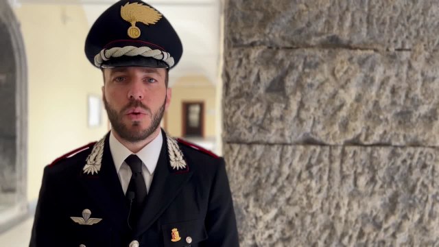 Truffe agli anziani, i consigli dei carabinieri per evitarle