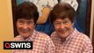 Meet the twin grandmas who have worn matching outfits every day since there were kids