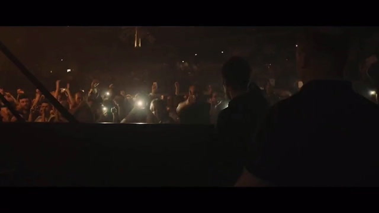 Liam Gallagher announces Definitely Maybe 30th anniversary tour