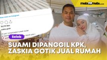 Zaskia Gotik Jual Rumah Usai Suami Dipanggil KPK: Harga Rp 750 Juta Nego Tipis