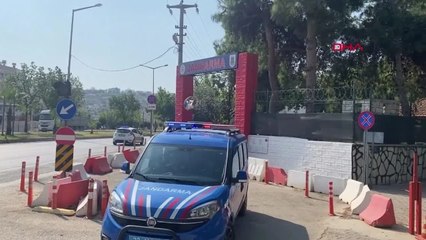 Mersin'de Uyuşturucu Operasyonu: 3 Şüpheli Gözaltına Alındı